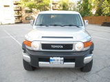 Used 2007 Toyota FJ Cruiser 4WD image 6