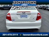 Used 2010 Ford Fusion S image 4
