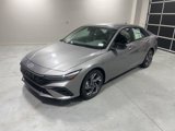New 2025 Hyundai Elantra Sport image 3