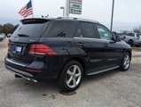 Used 2017 Mercedes-Benz GLE 350 4MATIC image 4