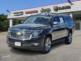 Used 2019 Chevrolet Suburban Premier image 2