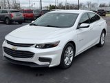 Used 2018 Chevrolet Malibu LT image 4
