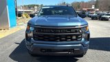 Certified 2024 Chevrolet Silverado 1500 Custom image 2