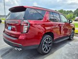 Certified 2022 Chevrolet Tahoe RST w/ Sport Performance Package image 4