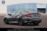 Used 2021 Honda Civic Sport image 3