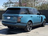Used 2021 Land Rover Range Rover Autobiography Fifty Edition image 6