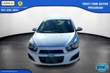 Used 2014 Chevrolet Sonic LT image 2