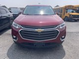 Used 2018 Chevrolet Traverse LT w/ LPO, Floor Liner Package image 2