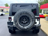 Used 2016 Jeep Wrangler Sport image 5
