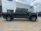 Certified 2022 Ford F250 Lariat w/ Lariat Ultimate Package image 2