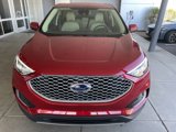 Used 2024 Ford Edge SEL image 2