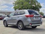 Used 2016 Mitsubishi Outlander FWD image 5