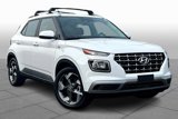 Certified 2023 Hyundai Venue SEL image 2