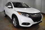 Certified 2020 Honda HR-V EX image 3