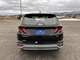 New 2025 Hyundai Tucson SE image 6