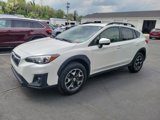 Used 2018 Subaru Crosstrek 2.0i Premium w/ Eyesight System image 4