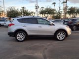 Used 2015 Toyota RAV4 Limited image 3