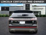 Used 2023 Lincoln Nautilus Reserve w/ Luxury Package image 4