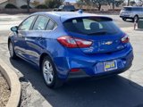 Used 2017 Chevrolet Cruze LT w/ Sun And Sound Package image 5