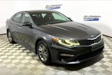 Used 2019 Kia Optima LX image 3