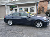 Used 2018 Chevrolet Malibu LT image 4