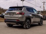 Used 2022 Jeep Compass Limited image 6