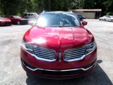 Used 2017 Lincoln MKX Reserve w/ Driver Assistance Package image 3