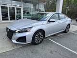 Used 2023 Nissan Altima 2.5 SV image 1