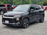Used 2022 Chevrolet TrailBlazer RS image 2