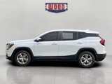 Used 2022 GMC Terrain SLE image 4