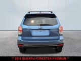 Used 2018 Subaru Forester 2.5i Premium image 4