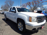 Used 2013 GMC Sierra 1500 SLE image 3