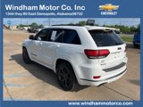 Used 2019 Jeep Grand Cherokee Limited X image 3