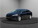 Used 2018 Ford Focus SE image 4