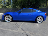 Used 2017 Subaru BRZ Limited w/ Performance Package image 2