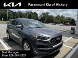 Used 2019 Hyundai Tucson SE image 2