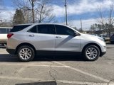 Used 2018 Chevrolet Equinox LS image 4