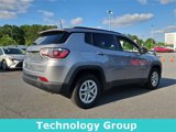 Certified 2018 Jeep Compass Sport w/ Tech Group image 3
