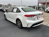 Certified 2022 Toyota Corolla LE image 3