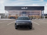 New 2025 Kia K4 GT-Line image 2