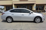 Used 2015 Nissan Sentra SV image 6