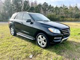 Used 2014 Mercedes-Benz ML 350 2WD image 2
