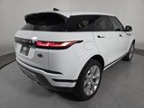Used 2023 Land Rover Range Rover Evoque SE image 2