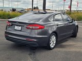 Used 2019 Ford Fusion SEL image 5