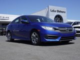 Used 2016 Honda Civic LX image 2