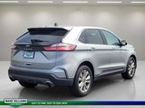 Certified 2022 Ford Edge Titanium image 4
