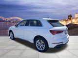 New 2025 Audi Q3 2.0T Premium image 3