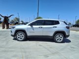 New 2025 Jeep Compass Sport image 3