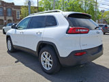 Used 2018 Jeep Cherokee Latitude w/ Cold Weather Group image 5