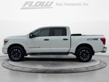 Used 2019 Nissan Titan PRO-4X w/ Pro-4x Convenience Package image 5